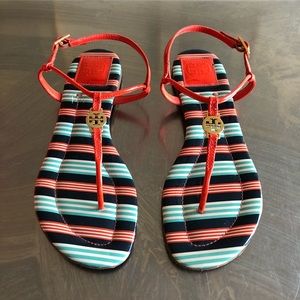 Tory Burch Emmy Sandal size 7.5